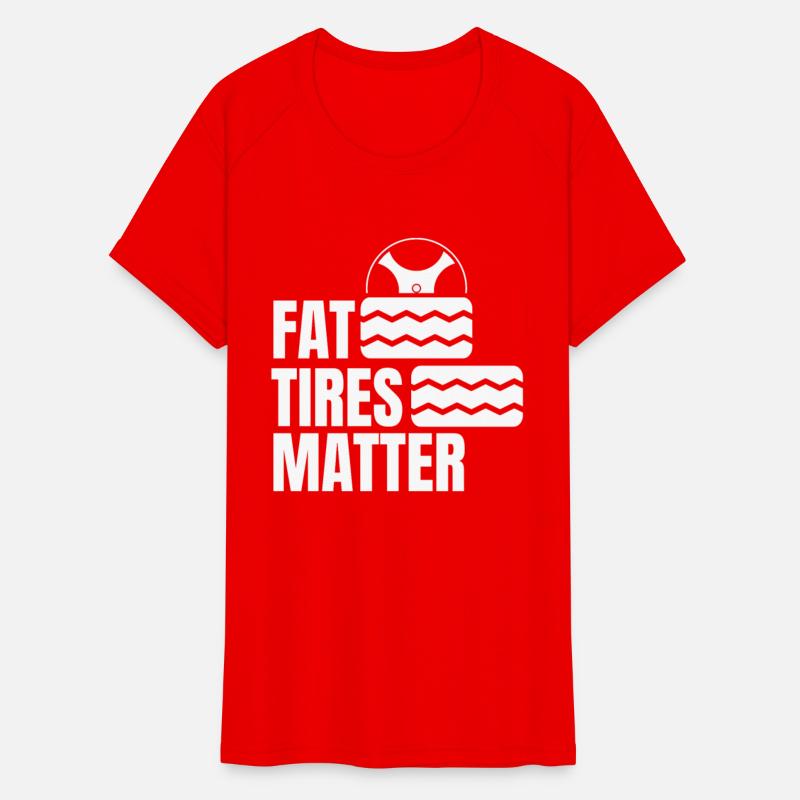 Fat Tires Matter Tires Wheels Wheel