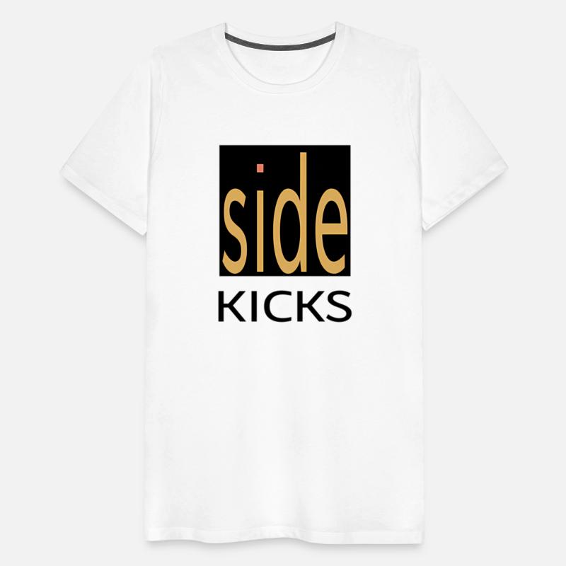 Father Of The Bride Side Kicks Sidekicks