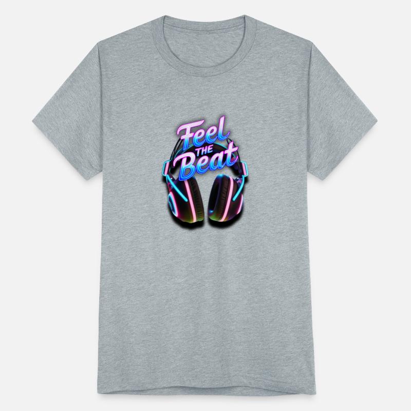 Feel the Beat – Trendy Collection for Music Fans