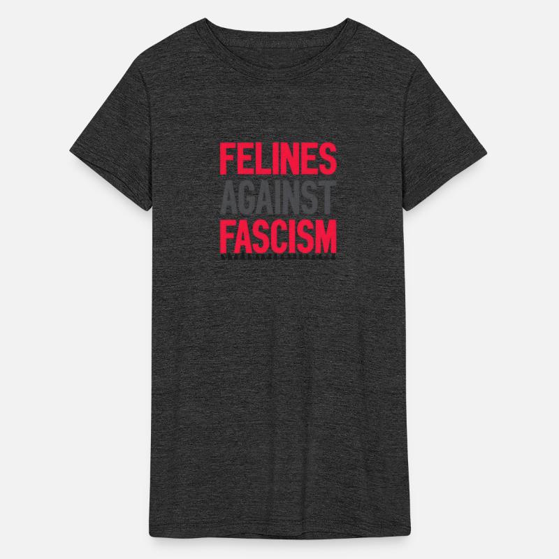 Felines Against Fascism