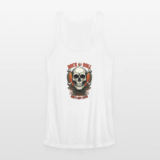 Fierce Skull Album Tee