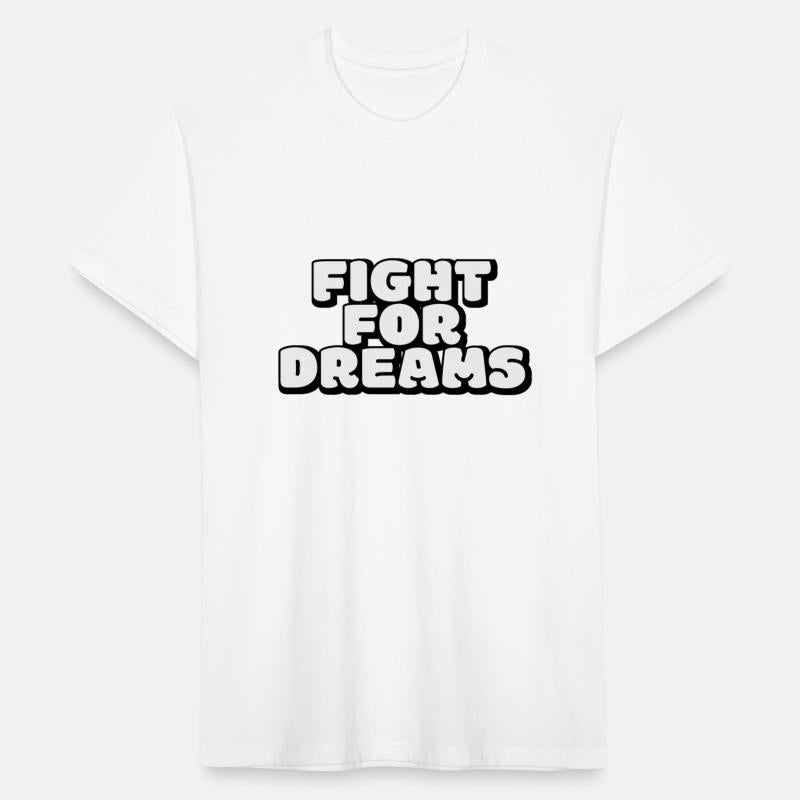 Fight for dreams