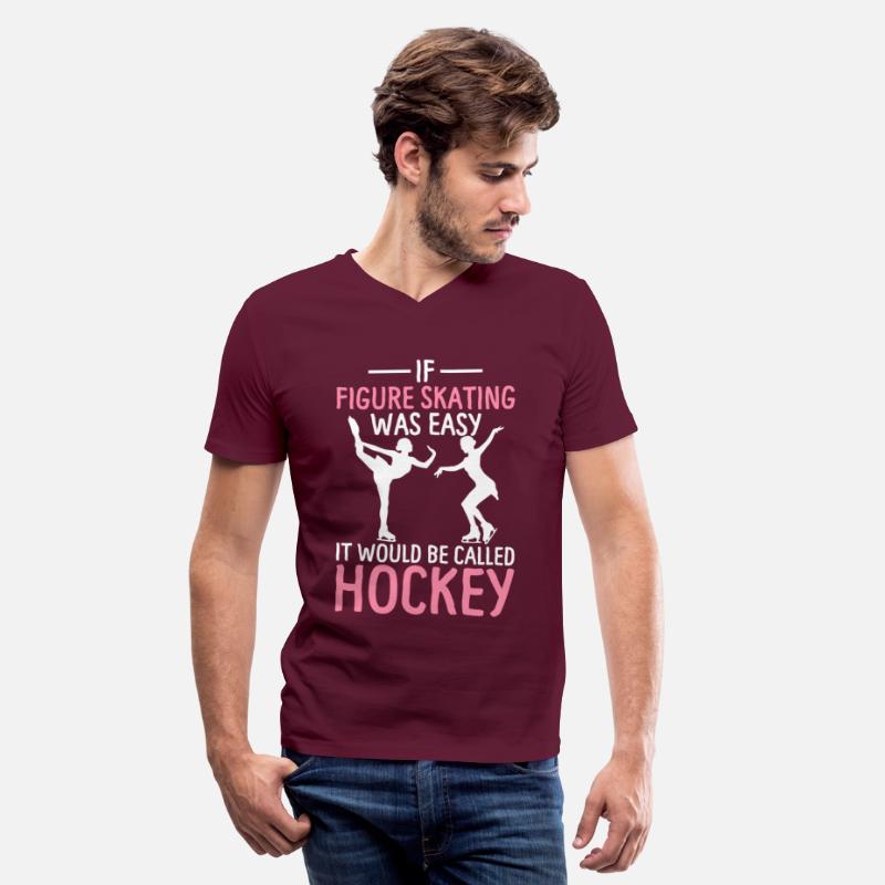 Figure Skating Called Hockey Skater Ice Skating Ic
