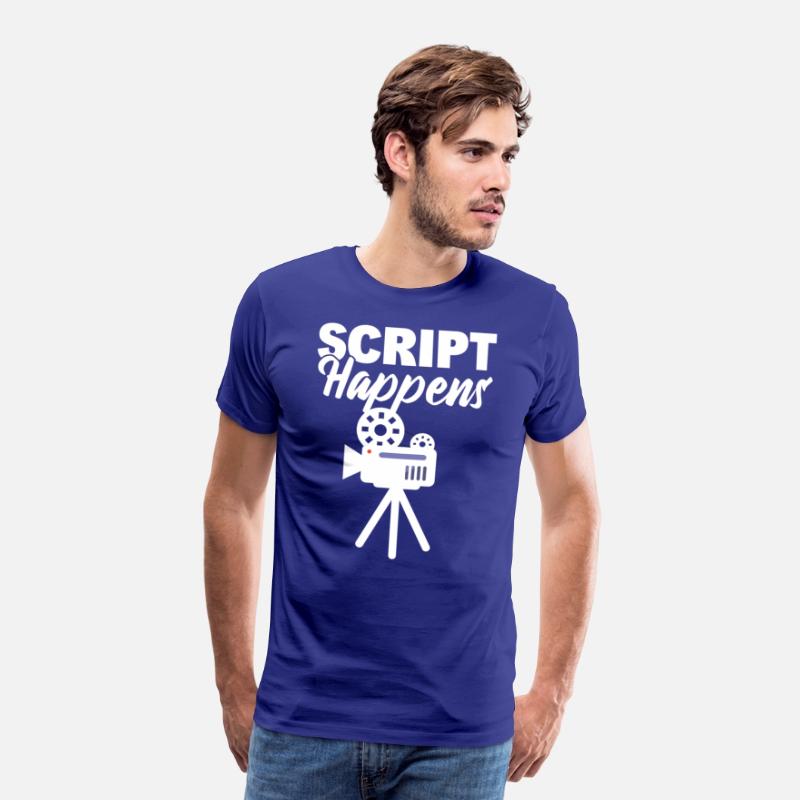 Filmmaker Camera Filmmaker