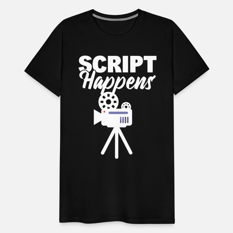 Filmmaker Camera Filmmaker