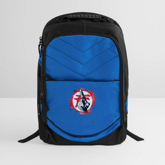 Finger to the Sky – Symbolic Power