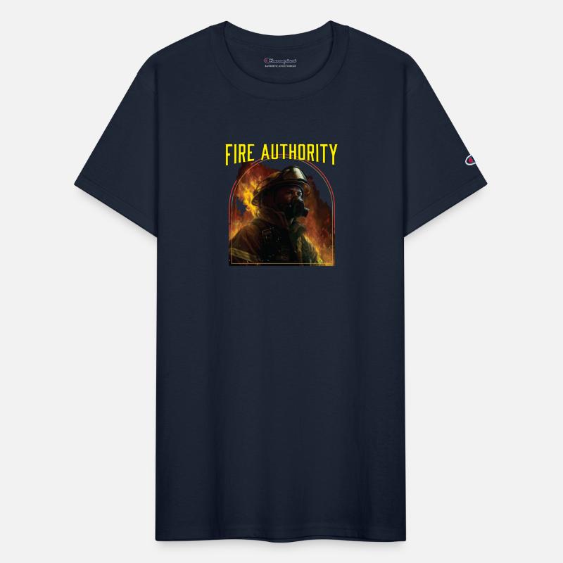 Fire Authority Fire Department Firefighter Fireman
