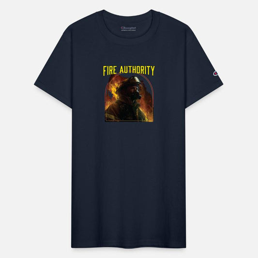 Fire Authority Fire Department Firefighter Fireman