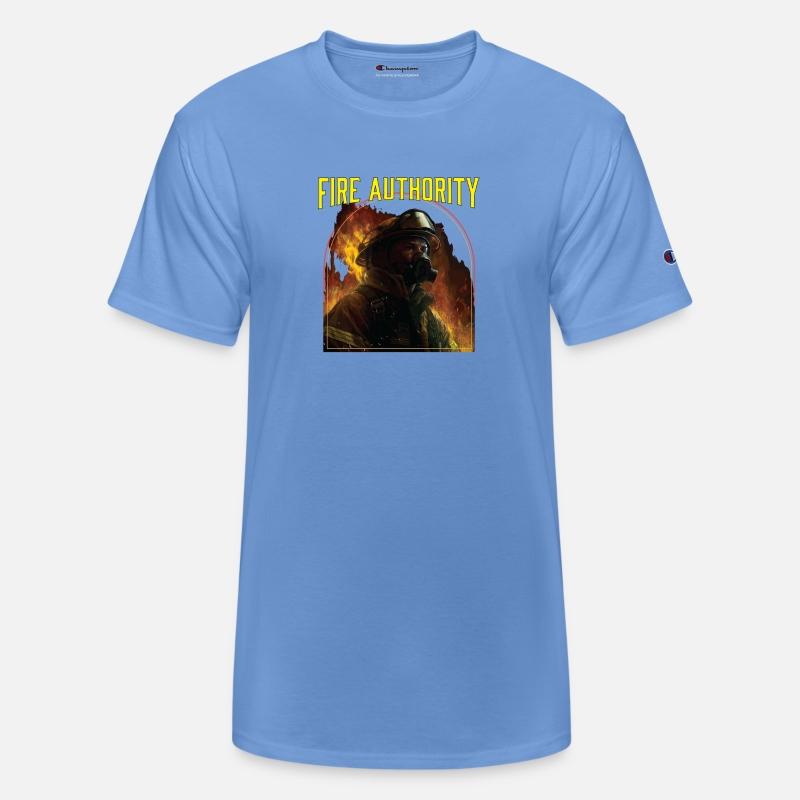 Fire Authority Fire Department Firefighter Fireman