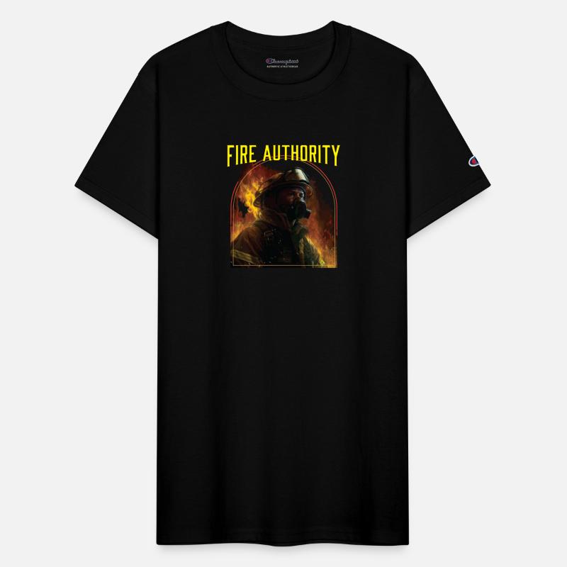 Fire Authority Fire Department Firefighter Fireman