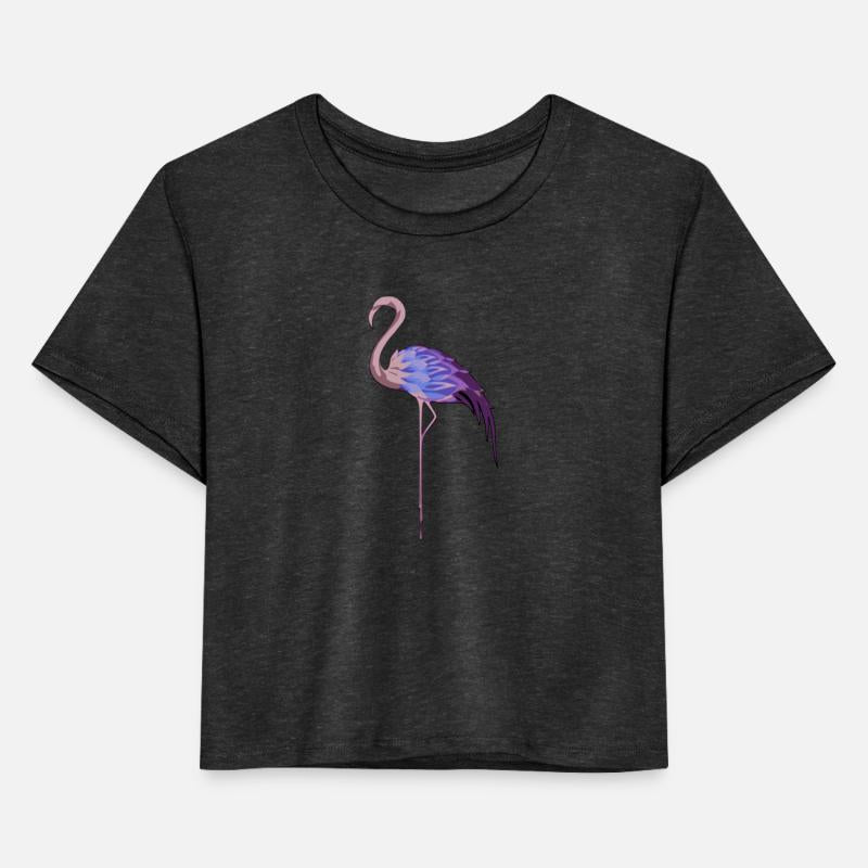Flamingo Bird