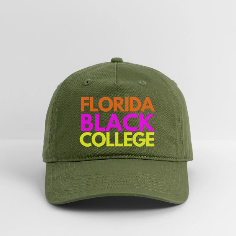 Florida South Black College (Crossfit edition)