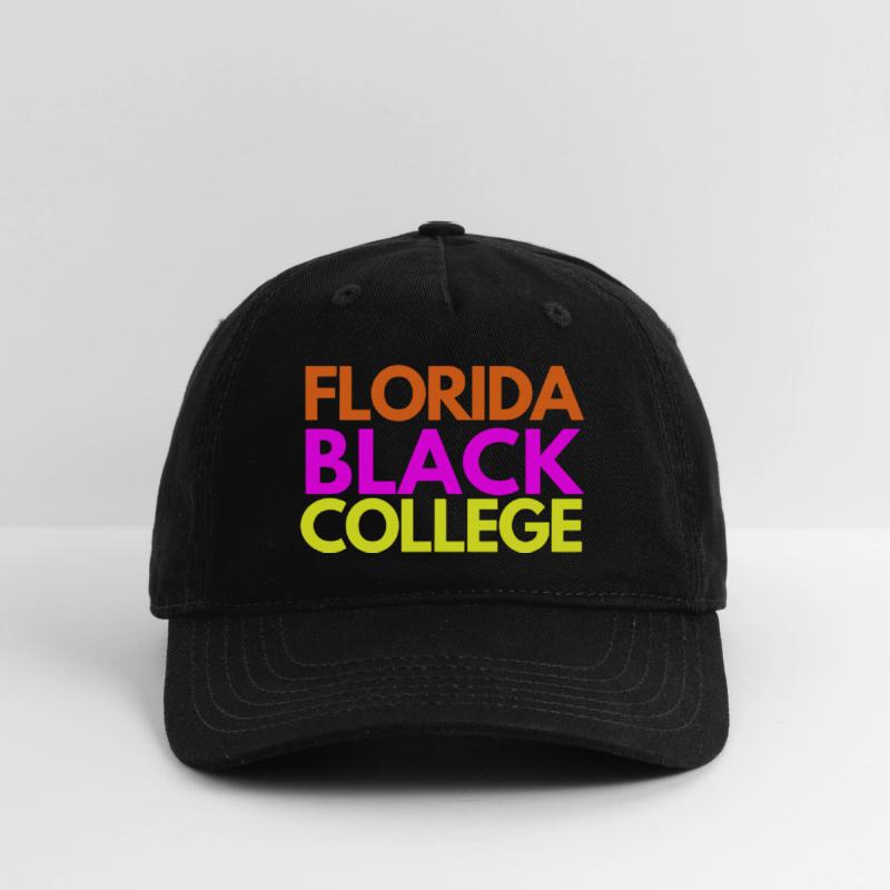 Florida South Black College (Crossfit edition)