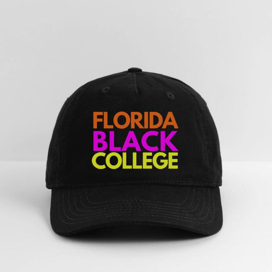 Florida South Black College (Crossfit edition)