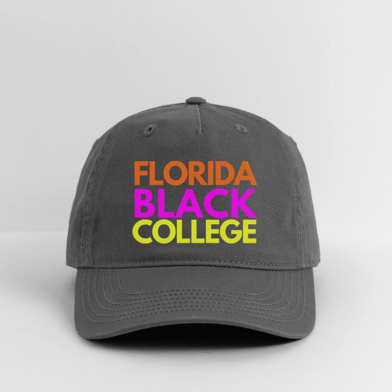 Florida South Black College (Crossfit edition)