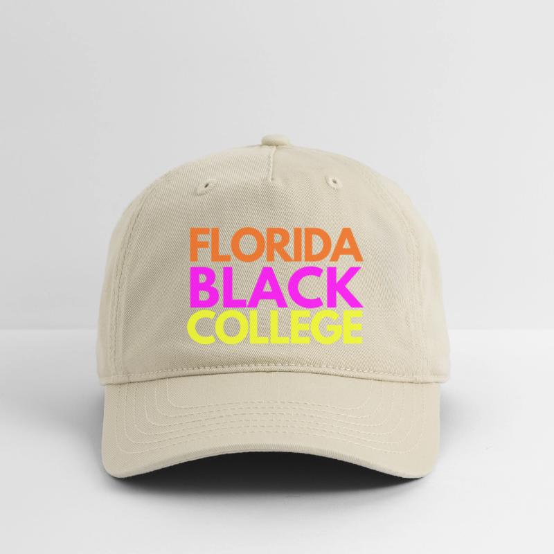 Florida South Black College (Crossfit edition)