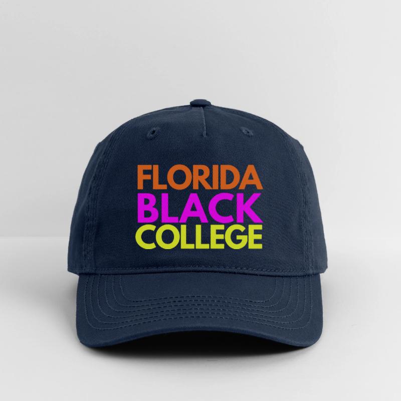 Florida South Black College (Crossfit edition)