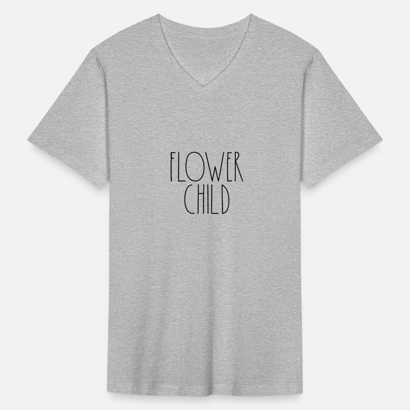 Flower Child Rae Dunn Inspired Minimalist Decor