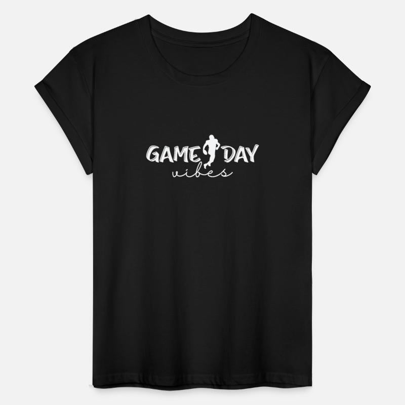 Football Game Day America Sports Touchdown