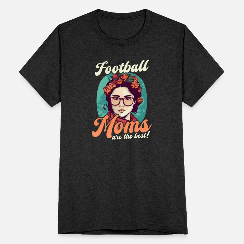 Football Mom Football Moms Are Best