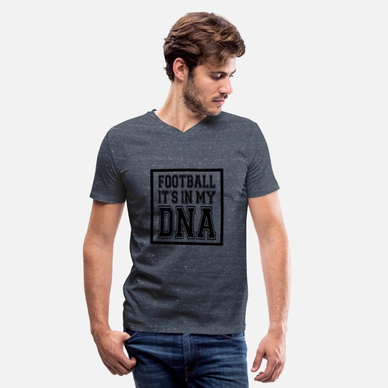 FOOTBALL Saying - Football It´s in my DNA Gift