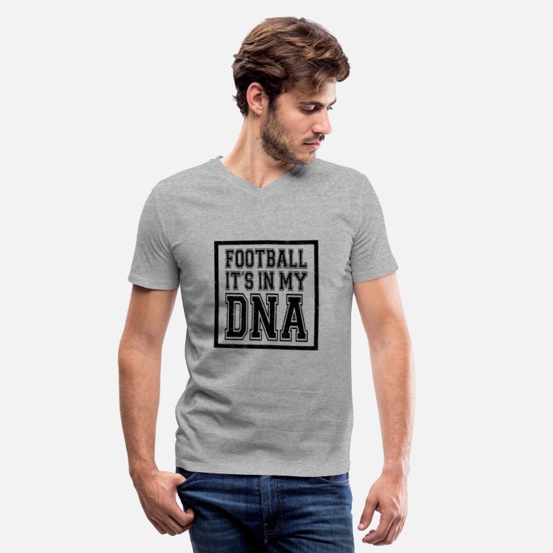 FOOTBALL Saying - Football It´s in my DNA Gift