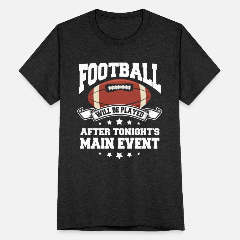 Football Tailgating Funny Tailgate