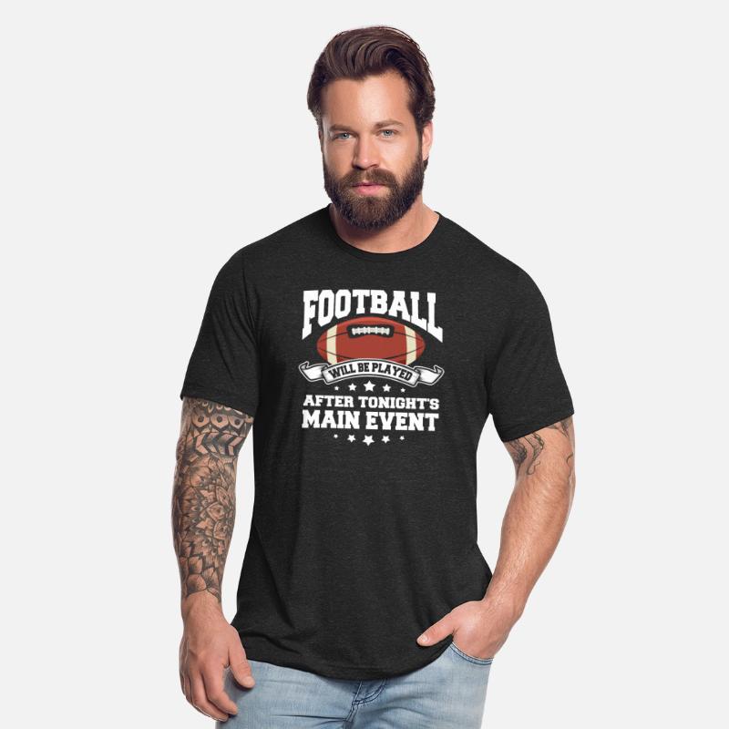 Football Tailgating Funny Tailgate