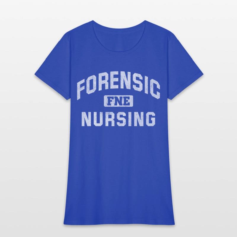 Forensic Nursing Forensic Nurse