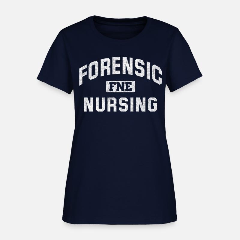 Forensic Nursing Forensic Nurse