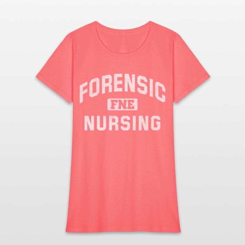 Forensic Nursing Forensic Nurse