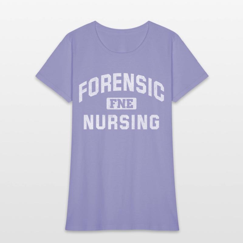 Forensic Nursing Forensic Nurse