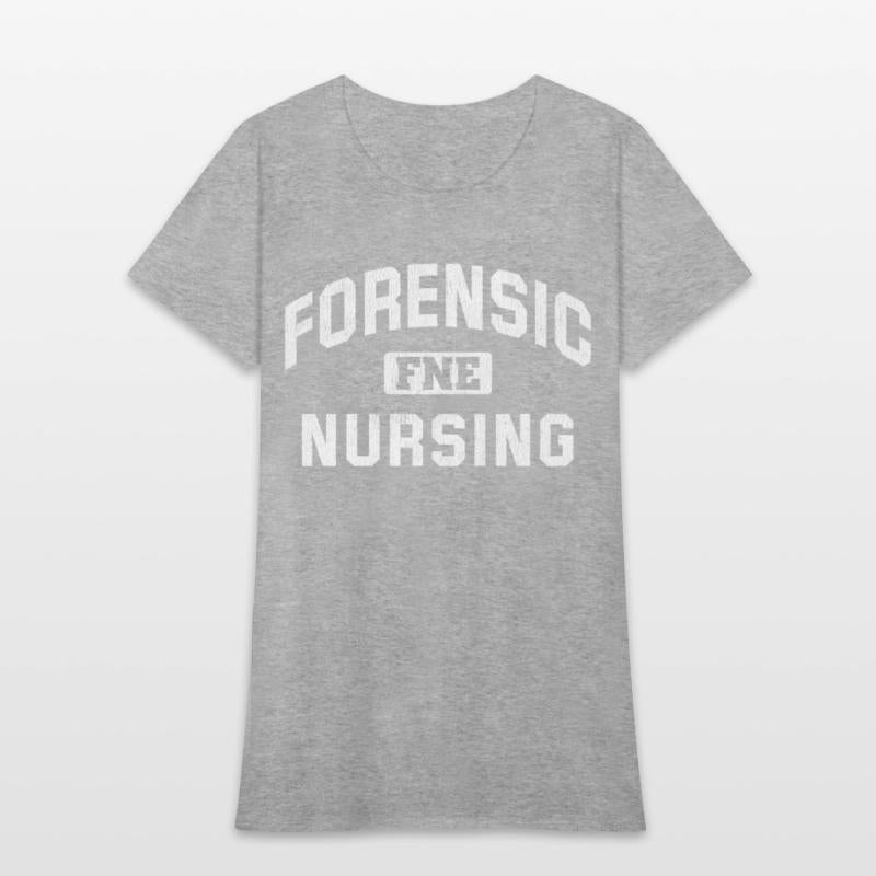 Forensic Nursing Forensic Nurse