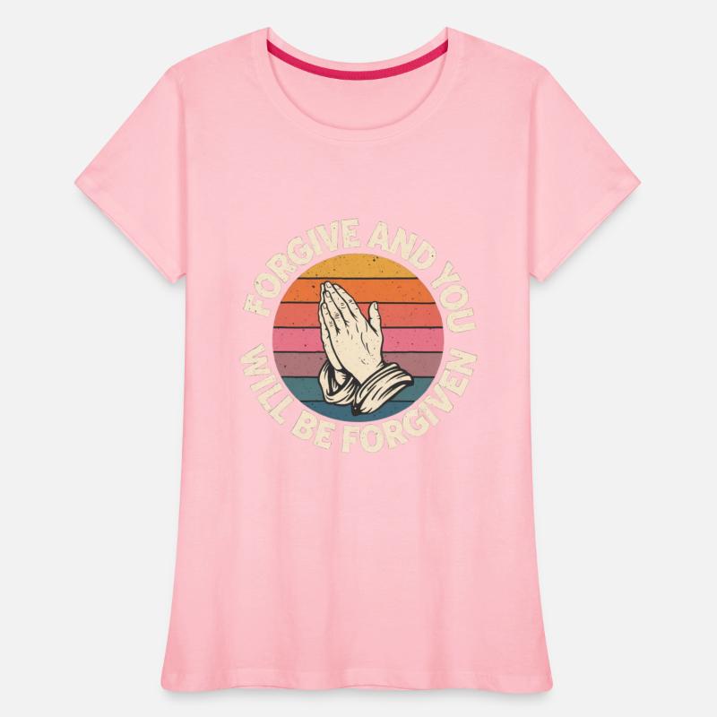 Forgive And You Will Be Forgiven 18