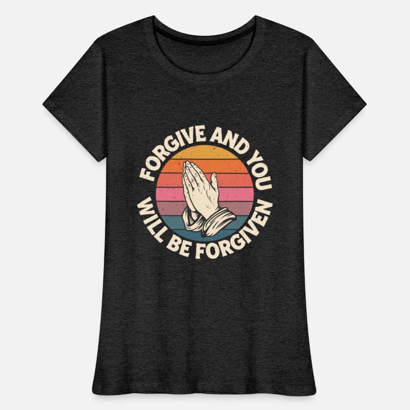 Forgive And You Will Be Forgiven 18