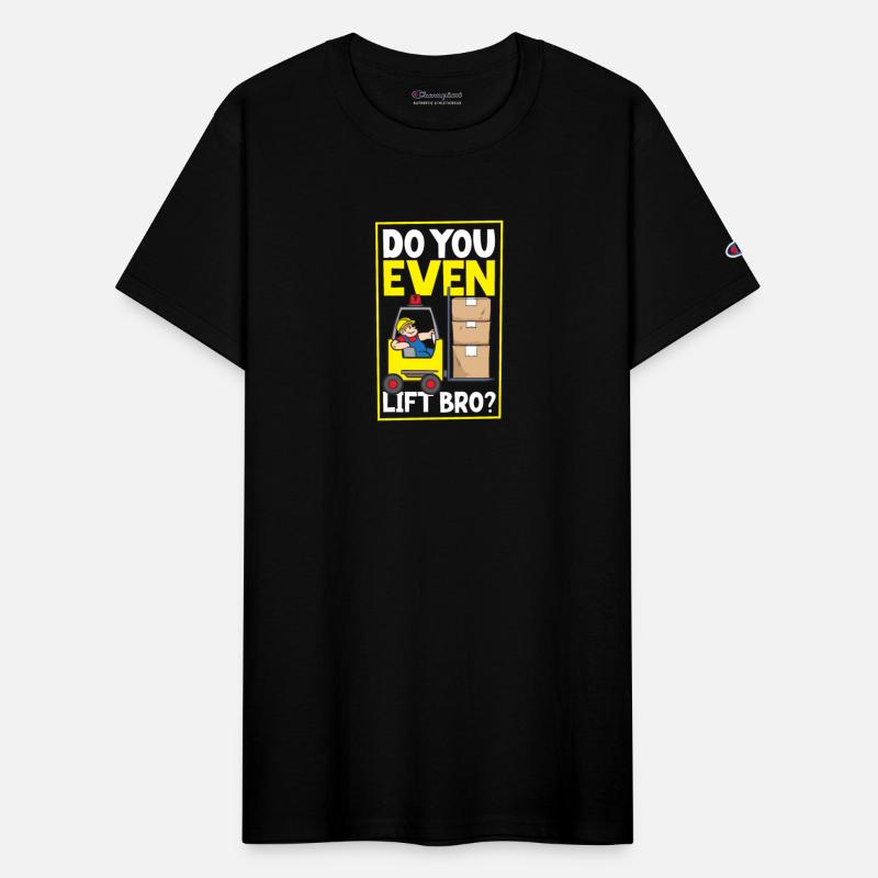 Forklift operator Warehouse Heavy equipment