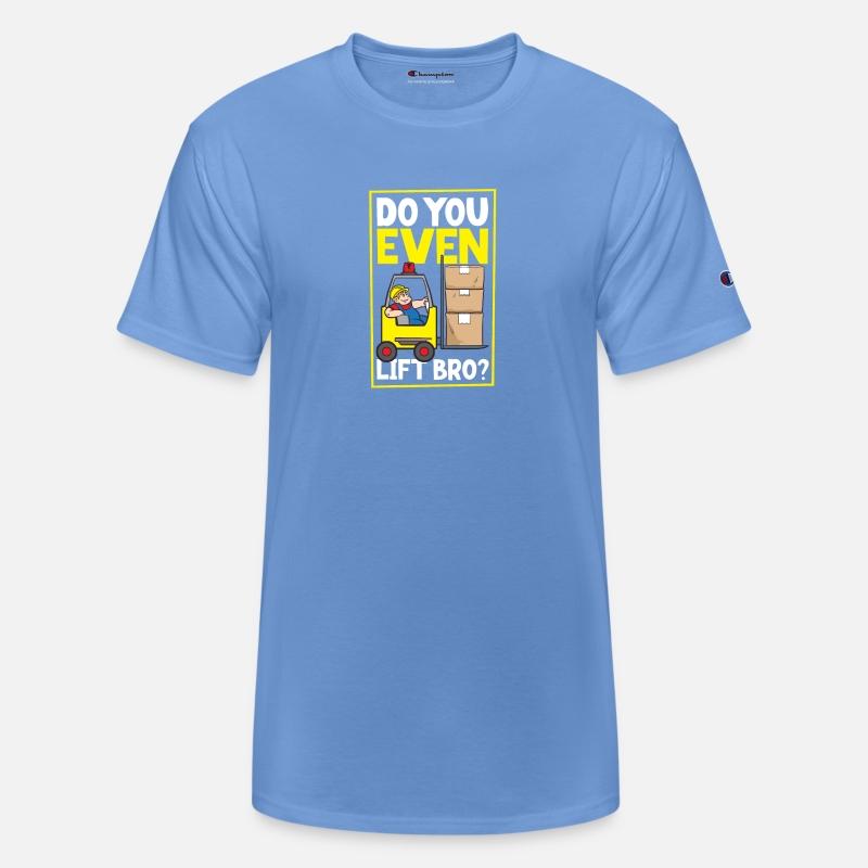 Forklift operator Warehouse Heavy equipment