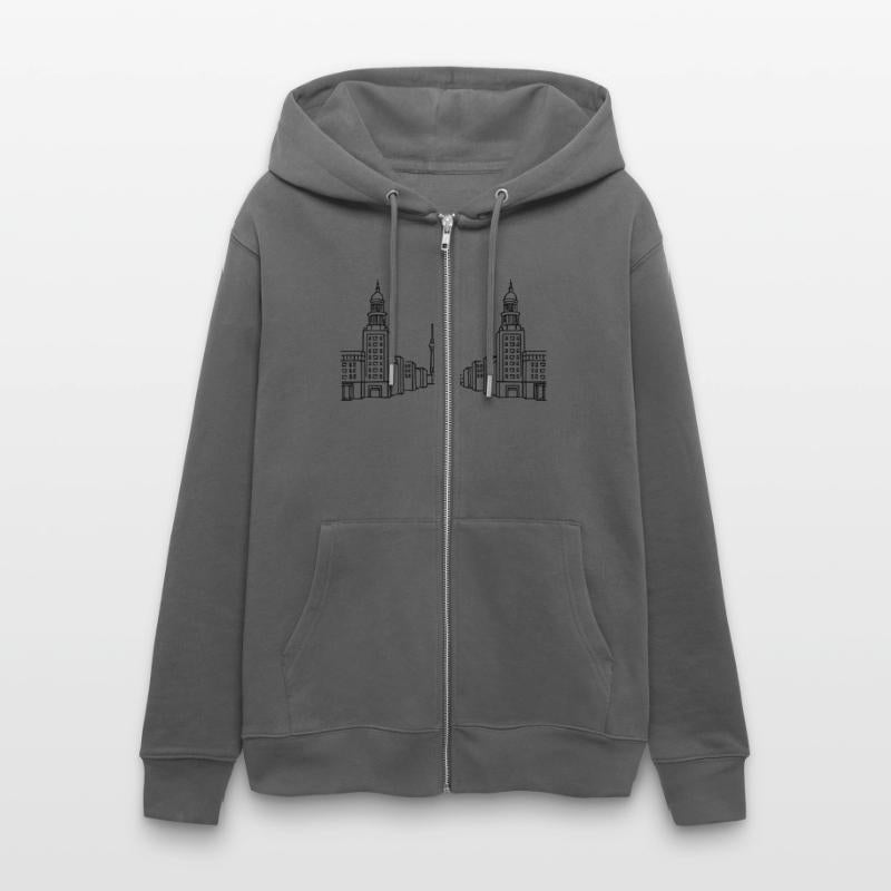 Frankfurter Tor Berlin