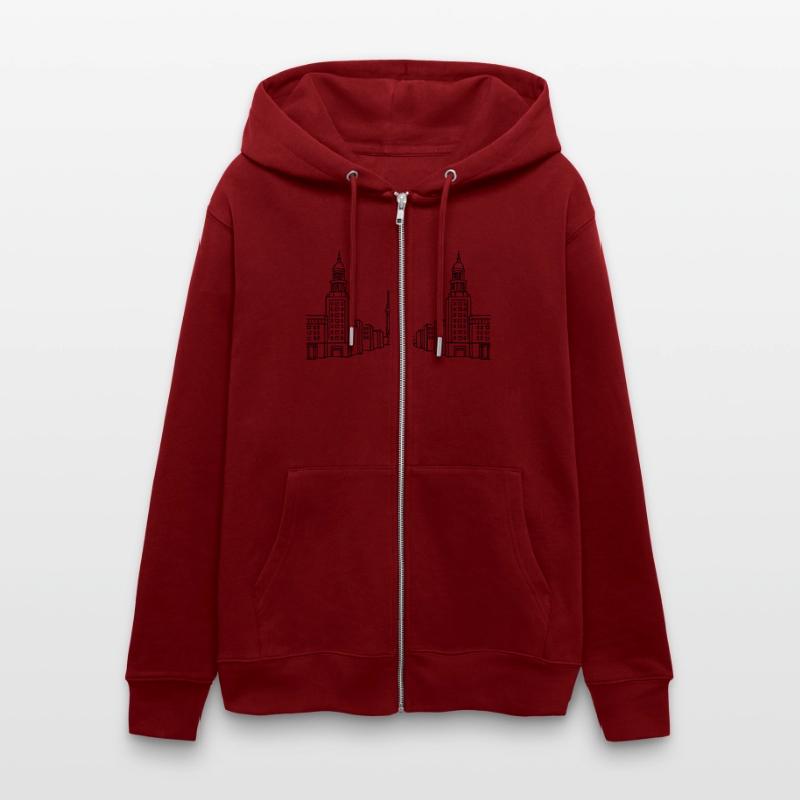 Frankfurter Tor Berlin