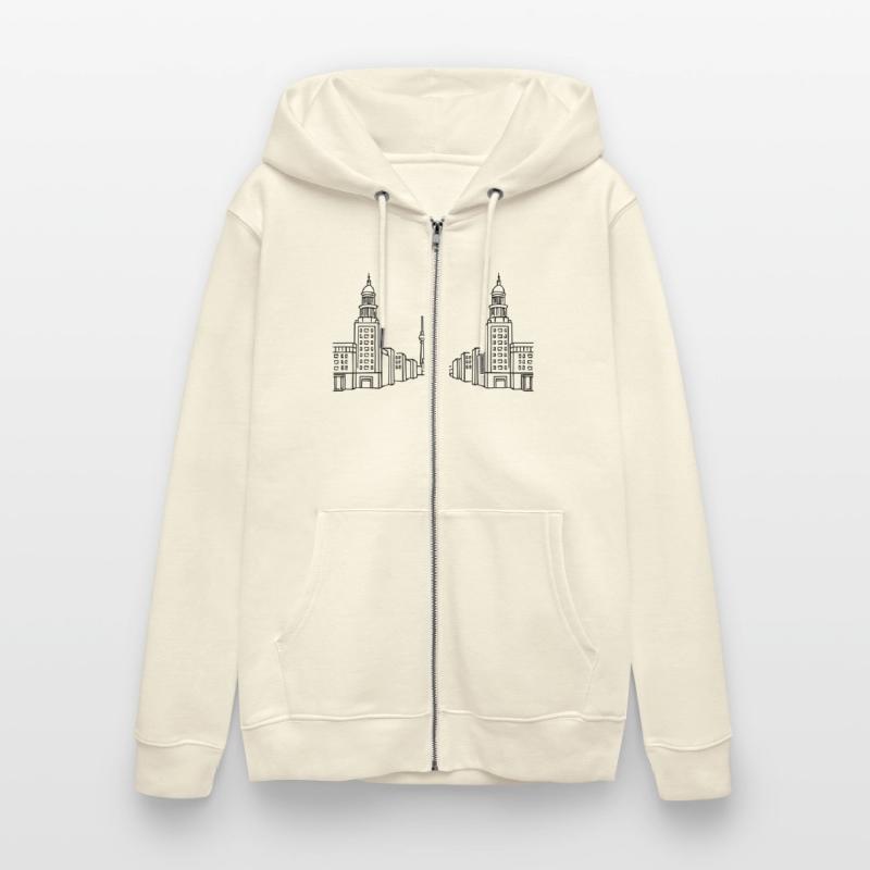 Frankfurter Tor Berlin