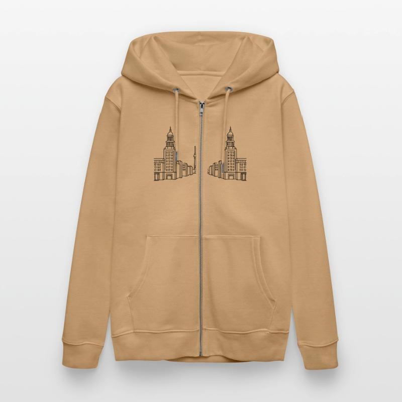 Frankfurter Tor Berlin