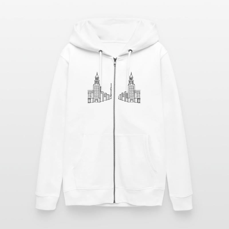 Frankfurter Tor Berlin