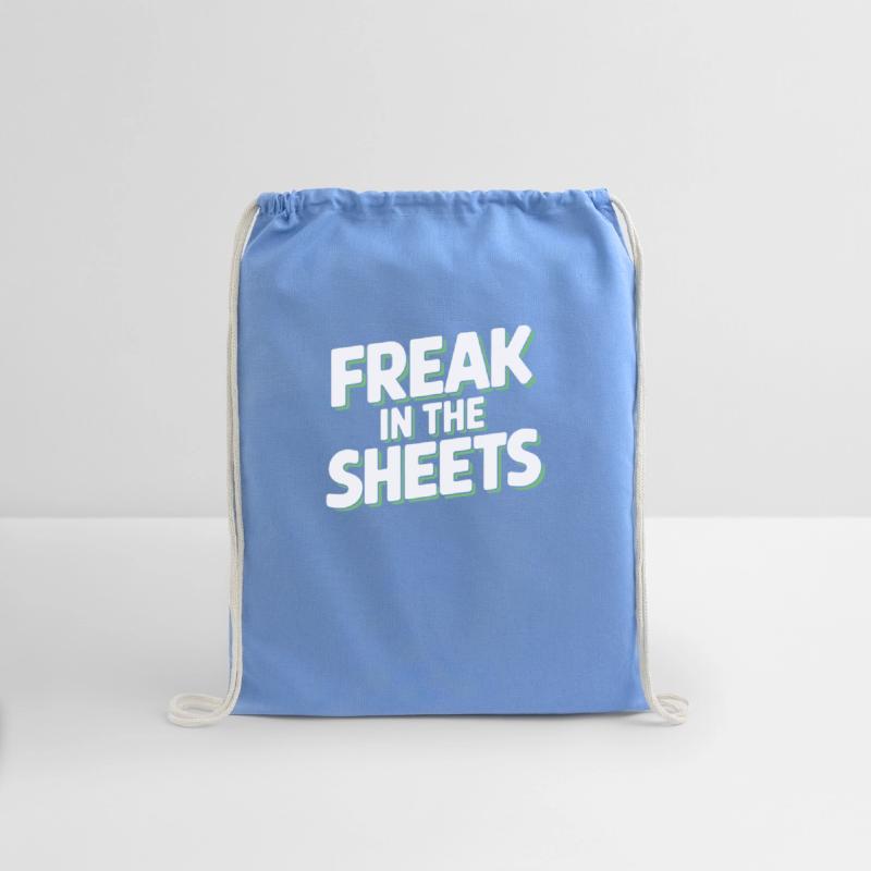 Freak in the Sheets