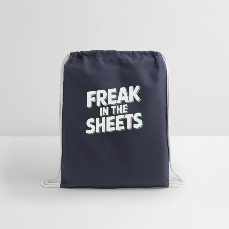 Freak in the Sheets