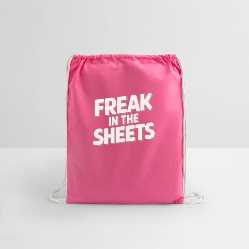 Freak in the Sheets