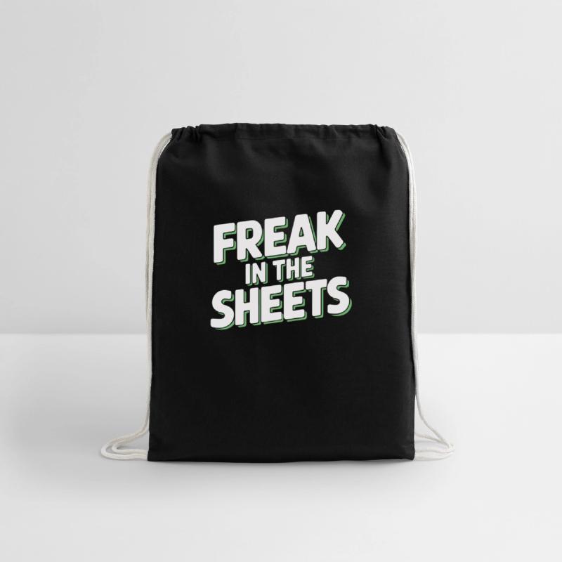 Freak in the Sheets