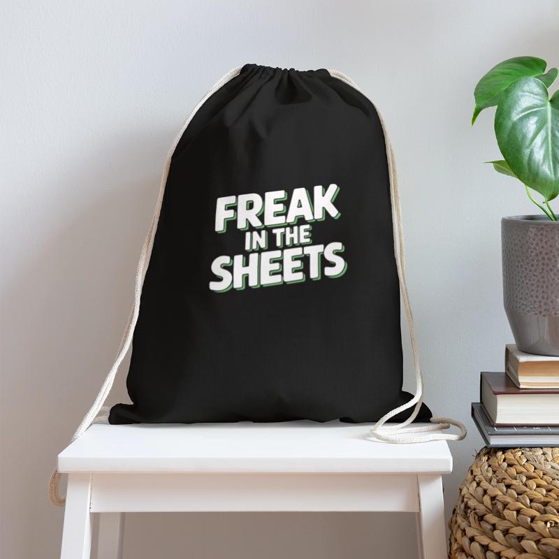 Freak in the Sheets