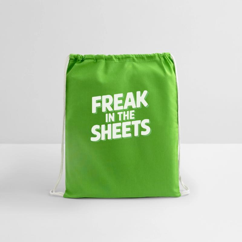 Freak in the Sheets