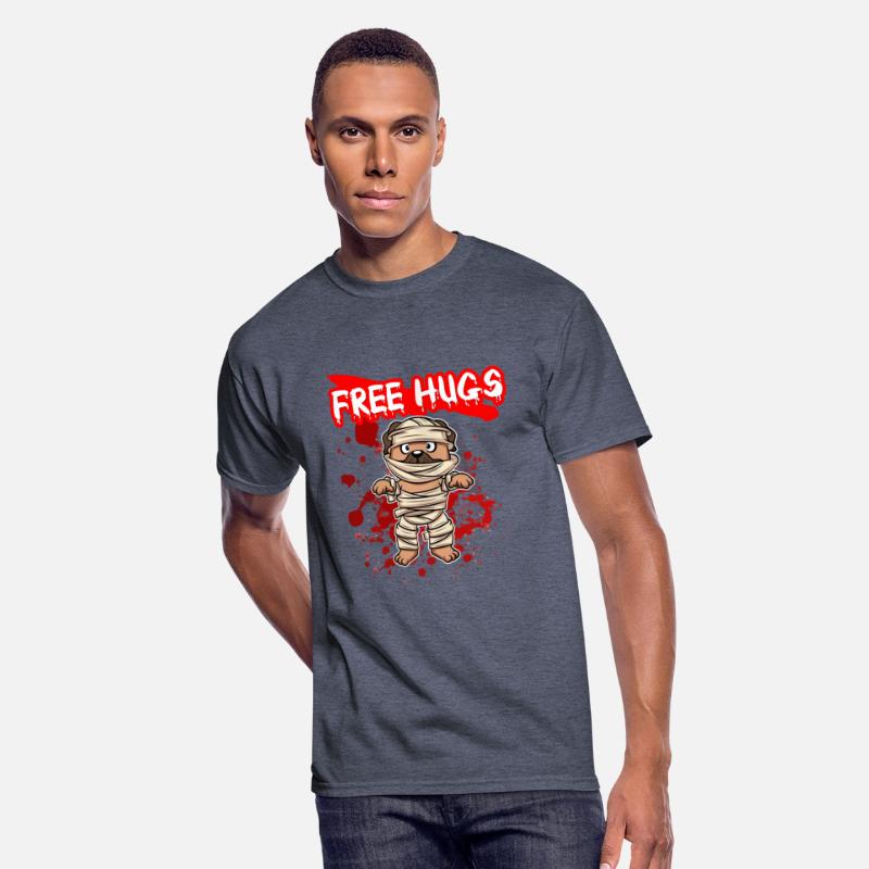 Free Hugs Halloween Sarcasm Scary Creepy Costume
