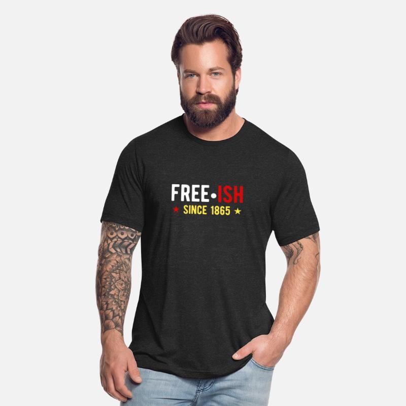 Free-ish since 1865 Juneteenth Day Black Freedom